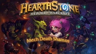 Mech Death Shaman