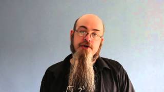 Tues 12th April: Brendan - Disk Fragmentation