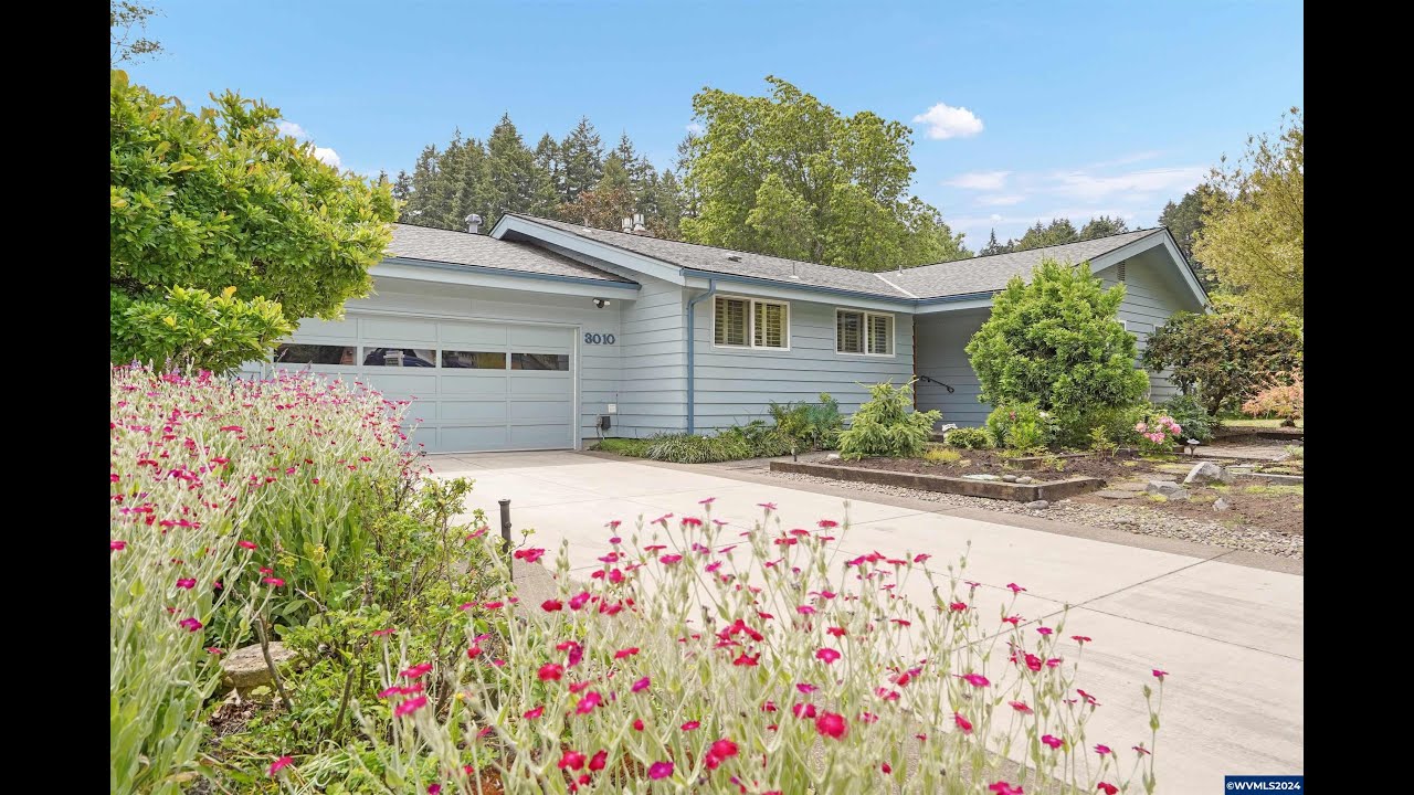 3010 NW Taft Av | Corvallis Real Estate