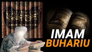 Imam Buhariu - gjeniu qe vertetoi theniet e profetit Muhamed a.s? Cfare ndodhi kur ishte i verber? screenshot 1