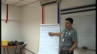 Лекция по Синхрософии: что такое просветление? (3)