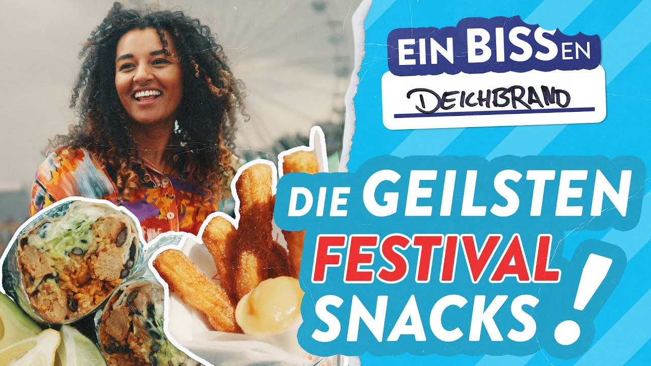 So schmeckt das DEICHBRAND I Ein Bissen „DEICHBRAND“ | By ALDI Nord