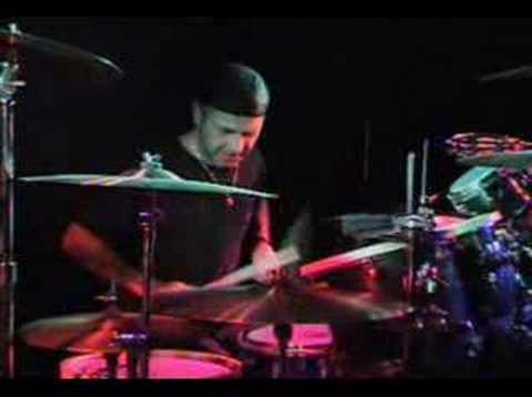 Moby Dick Drum Solo