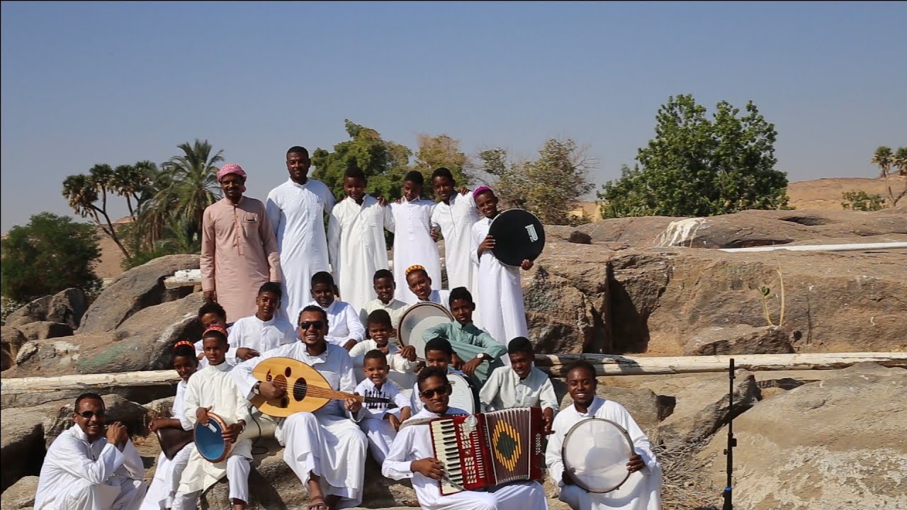 المادح محمد يوسف  Tobomy توبومى              2018