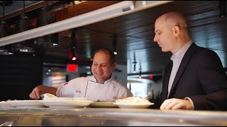 131 MAIN Restaurant | Join our team today