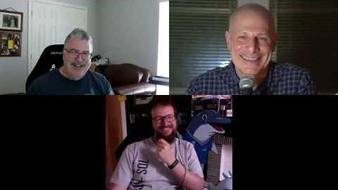 Dave Stokes and Frederic Descamps on Contributing to the MySQL Project