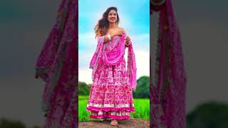 Photoshoot In Nature Beingnavi