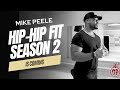 Hip-Hop Fit Season 2  |  Mike Peele