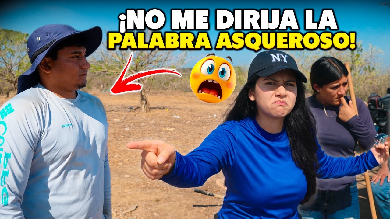 Bessy Estalló Al Escuchar Lo Que Julio Quiere por Trabajarle