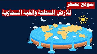 نموذج مصغر للأرض