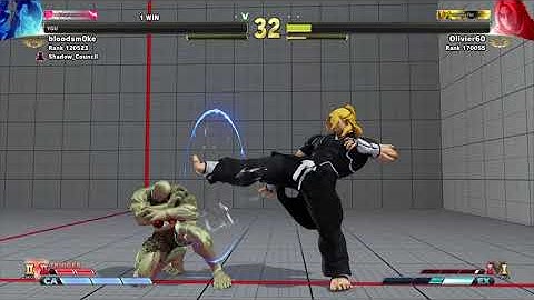 [SETH] The GREY DMG!