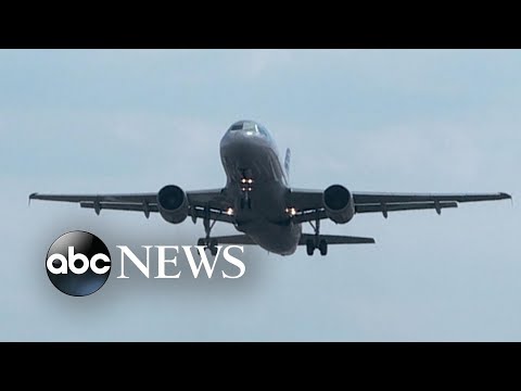 FAA launches air safety review