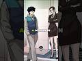 “He Got HIRED To Bully The Bullies 😈🔥 | Designated Bully” #manhwa