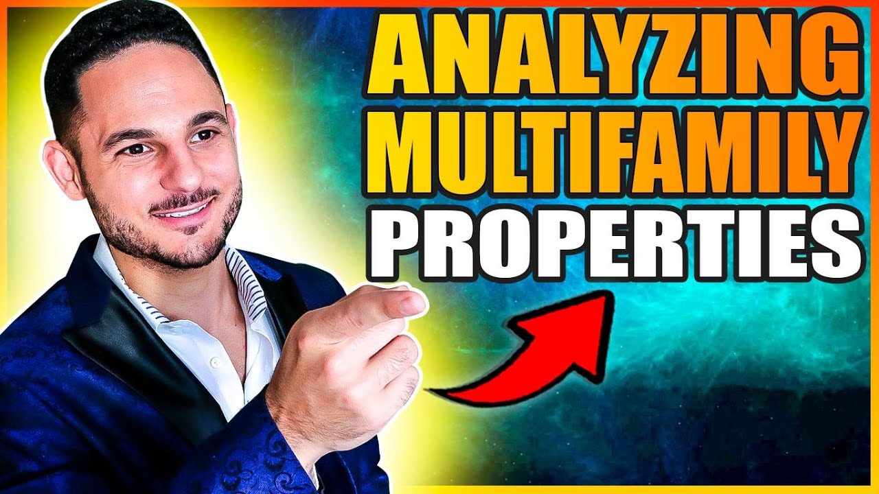 🏠 How To Analyze Multi-Family Properties | (Complete Breakdown)