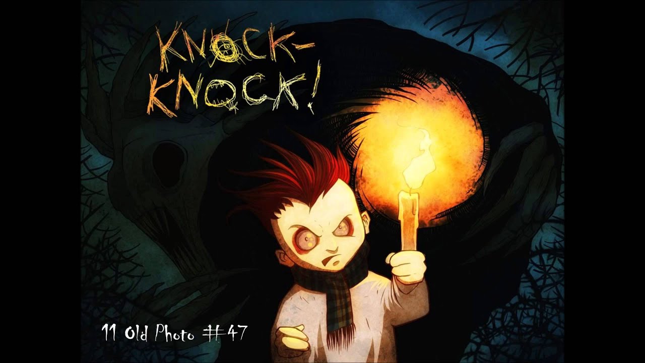 Knock Knock OST 11 Old Photo #47 (Mushroomer)