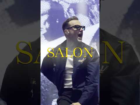 SALON Finał Męskiego Grania 2025