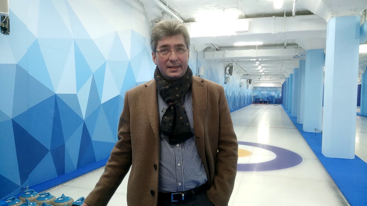 У Анны Сидоровой будет новый тренер? | MosCC Birthday Cup 2019