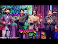 The Mazedaar Show With Aadi Faizan | Faraz Farooqui - Hammad Farooqui | TV One