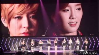 Download Lagu [Fancam] 120212 SNSD - Complete Girls' Generation Tour in Bangkok MP3