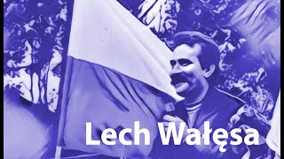 Lech Wałęsa - Buntownik, 