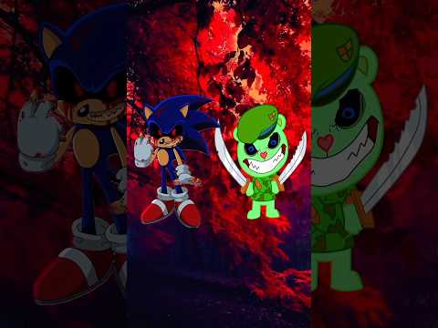 Sonic exe vs