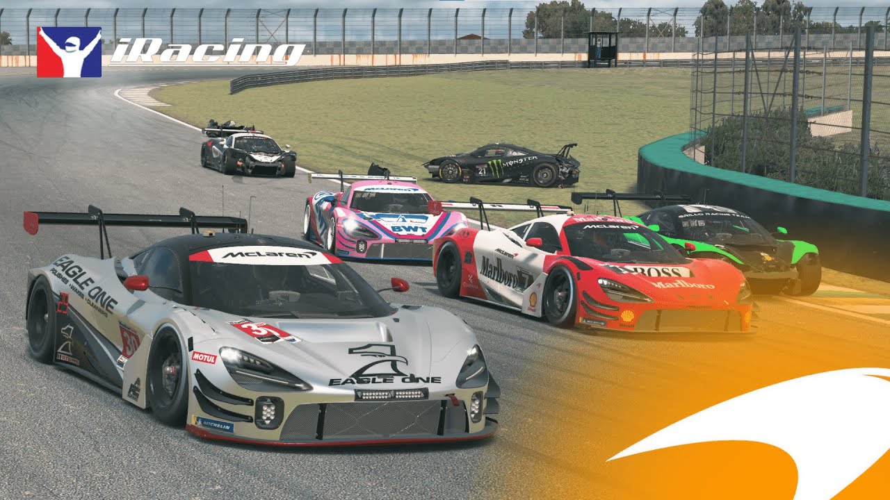 carnage-ma-premi-re-en-mclaren-gt3-mclaren-720s-gt3-evo-youtube