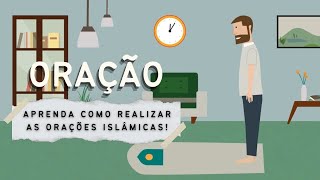 ORAÇÃO - Ahkam em resumo screenshot 4