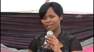 Hon. Dr. Timothy Myeni - Breaking the Spirit of Failure In Our Lives (Part 2)