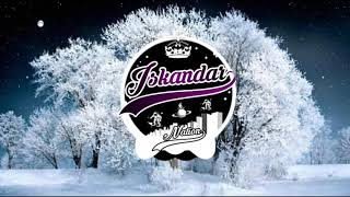 DJ BARAT _BED LAYER Full bass [NANDA LIA]