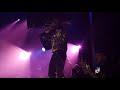 식케이 Sik K LOVE ACHES VANESSA Live In Paris 18 03 19 mp3