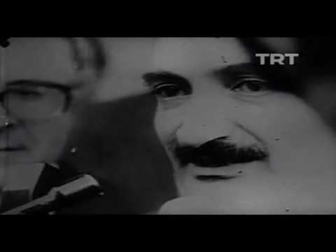 ECEVİT - Kıbrıs Barış Harekatı - 1974