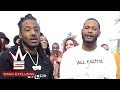 All Facts (ft. Mozzy)