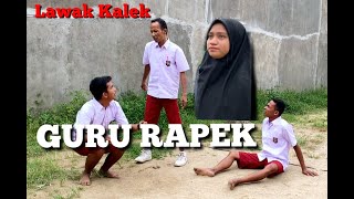 Guru Rapek