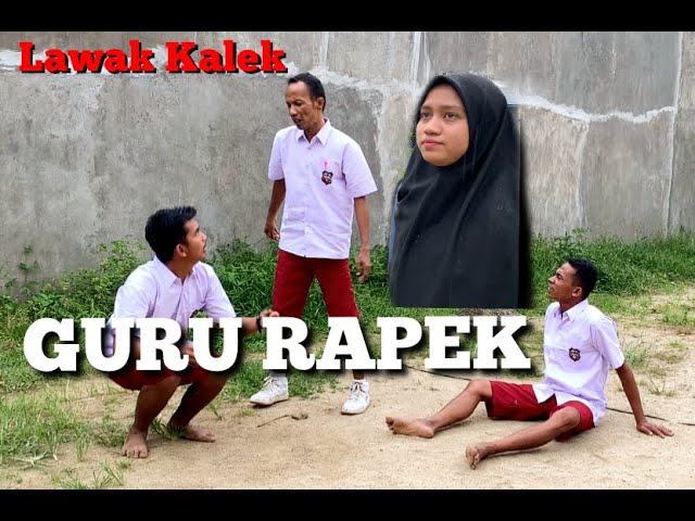 Guru Rapek class=