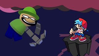 God Eater But Bandu Sings It Mod