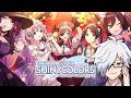 【シャニマス】見んね霧子！W.I.N.G.ばい！！初期イベも見るけんねー！！【コミュ読み】