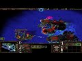 Warcraft II на движке Warcraft III КАМПАНИЯ ОРКОВ Warcraft II на движке Warcraft III КАМПАНИЯ ОРКОВ