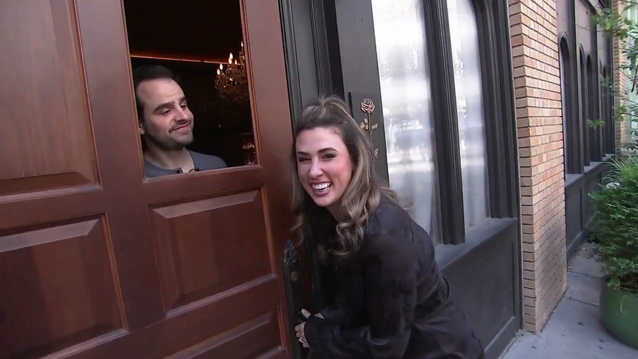 Top steakhouses in Philadelphia: Part 1