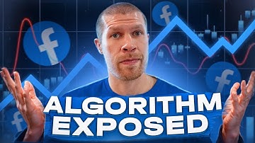 Explaining the Mystery Behind the Facebook Marketplace Algorithm (How to Post Products that BLOW UP)