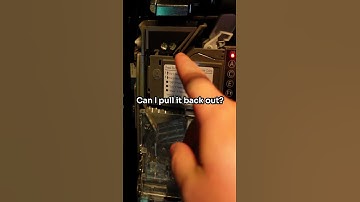 Does This Coin On A String HACK Work On Our Vending Machine?! #Shorts