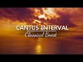 Cantus Interval - Classical Boost