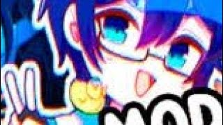 MAKING THE GACHA LIFE MOD💚 screenshot 5