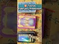 Taurus ♉ February Prediction | Love, Career &amp; Energy Shift #tarot #february