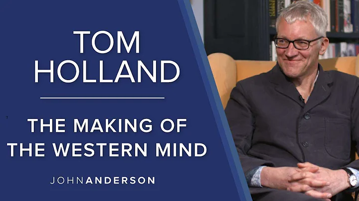 The Making Of The Western Mind | Tom Holland - DayDayNews