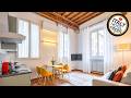 Condotta 16 Apartments | Florence, Italy | Hotel Review 🏨