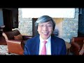 In conversation with Dr Patrick Soon-Shiong