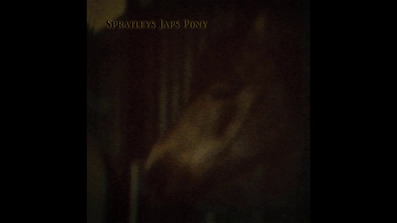 Spratleys Japs - Fanny