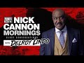 Delroy Lindo on #SpikeLee, ‘Da 5 Bloods’, Studying PTSD, Preparing For A Role + More