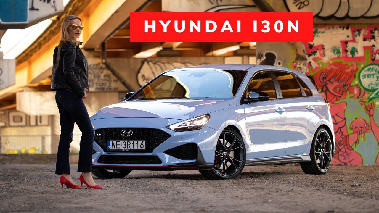 SAMMELN: Hyundai i30 N von MCG in 1:18 – Korea-Kracher