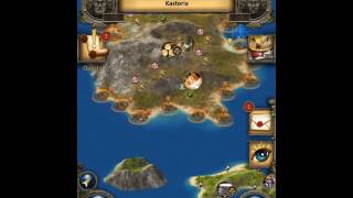 Grepolis - part 1 - let's play screenshot 5